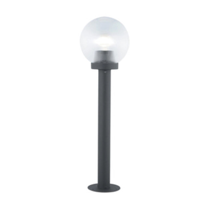 LAMPIONE GLOBO A PAVIMENTO H 70 CM- I GIARDINI DEL RE- 4,0 pz