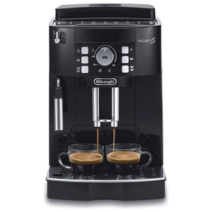 De’Longhi Magnifica S ECAM 21.117.B Automatica Macchina per espresso 1,8 L