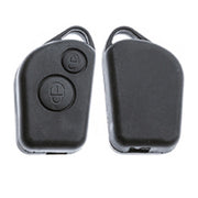 SILCA SX9RSA2 GUSCIO CHIAVE AUTO (2 TASTI CITROEN)