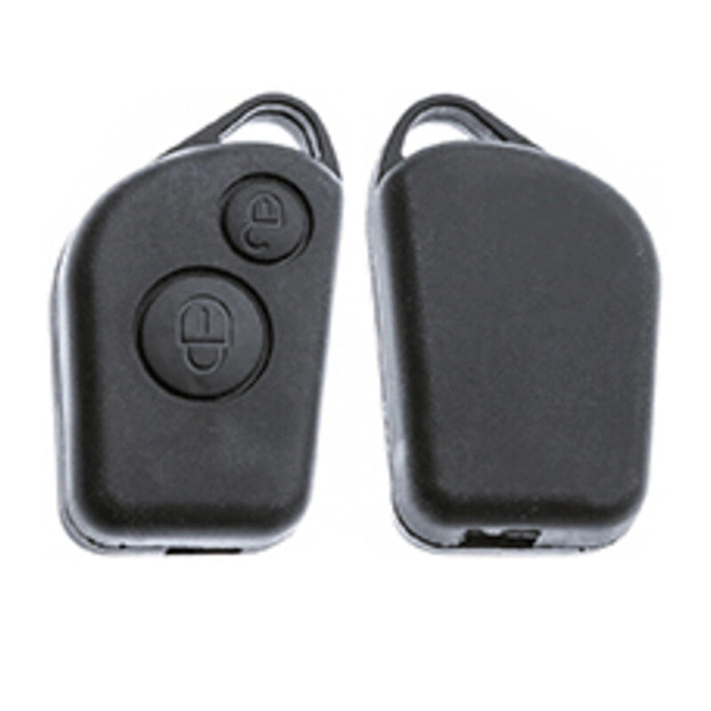 SILCA SX9RSA2 GUSCIO CHIAVE AUTO (2 TASTI CITROEN)