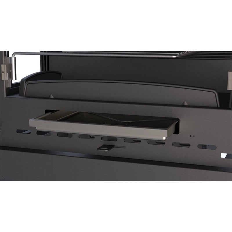 Inserto Camino Doppia Combustione 772x654 Bronpi Versalles-C 13 KW