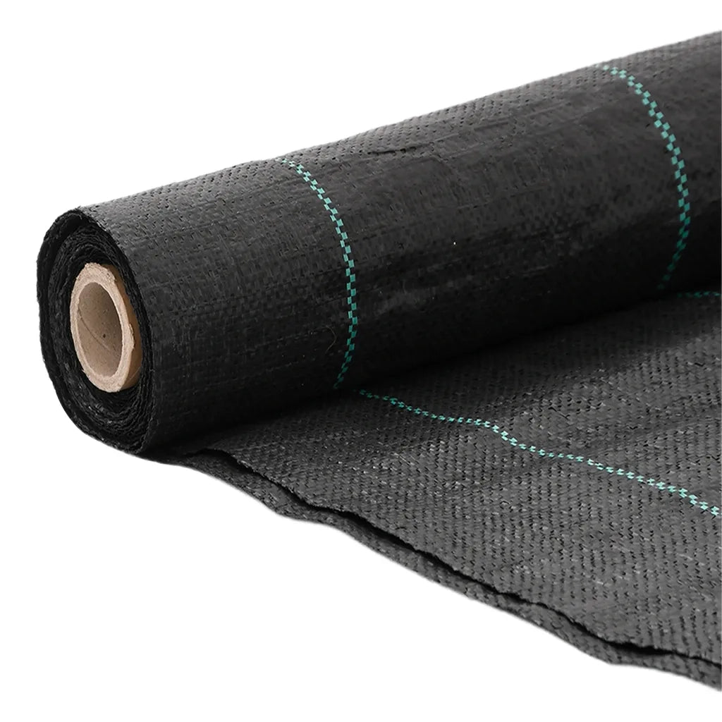 Membrana Antierbacce Nera 2x100 m in PP CFW8046562