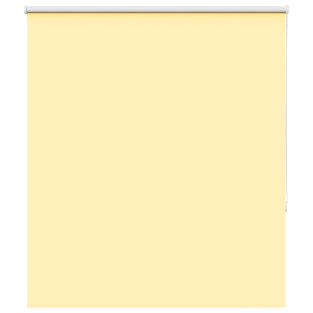 Tenda a Rullo Oscurante 135x150 cm Larghezza Tessuto 131,6 cm