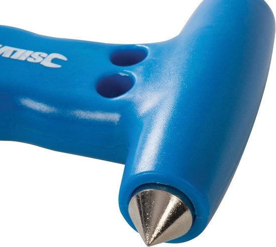 Hamac con taglia cinture - Arancione - 150 mm - Pacco da 1