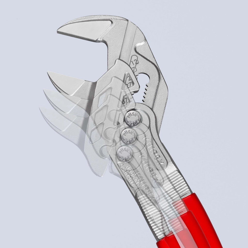 Pinza Chiave Regolabile Knipex 250 mm