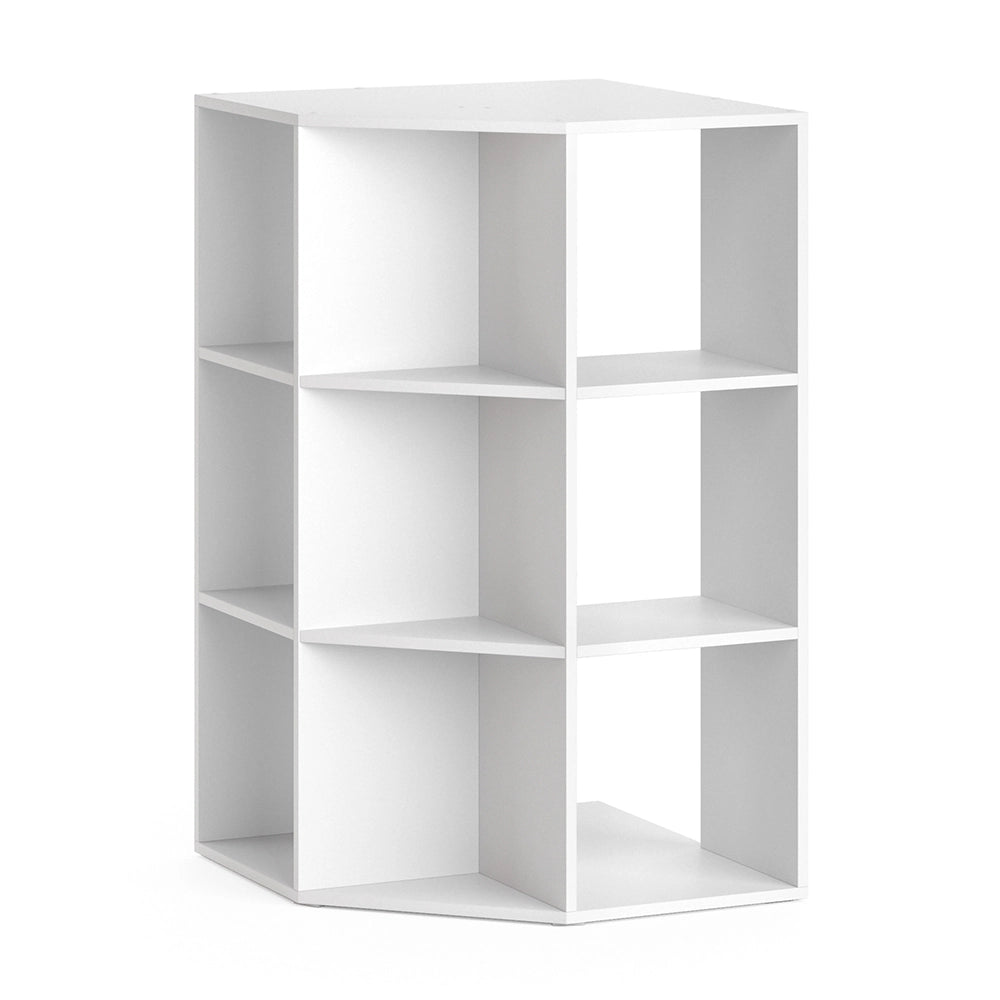 Vicco Libreria bambini Bianco 64 x 107.8 cm