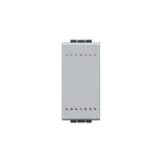 Nt4001N Interruttore 1 Modulo 1P 16 Ax 250 Vac Tech Livinglight