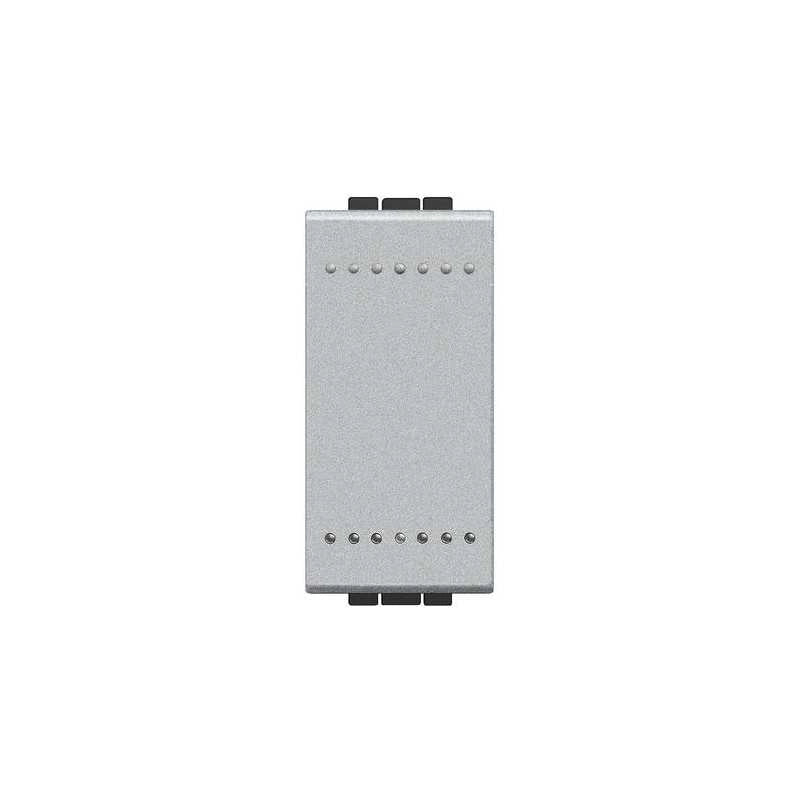 Nt4001N Interruttore 1 Modulo 1P 16 Ax 250 Vac Tech Livinglight