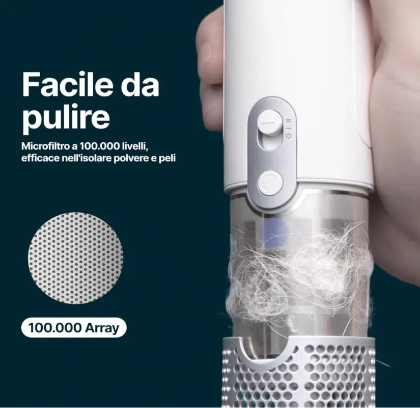 Neakasa F1 Pet Dryer. Asciugatura rapida. riduzione rumore per animali domestici