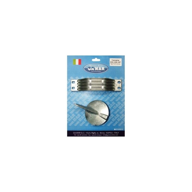 Kit Yamaha Hp 200-300