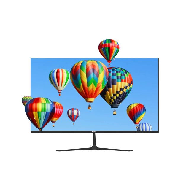 Nilox nxm27fhd03 monitor pc 68,6 cm (27") 1920 x 1080 pixel full hd led nero - 8054320848882