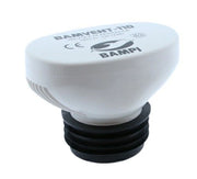 VALVOLA AEREAZIONE D.75-90-110 ST BAMVENT - BAMPI