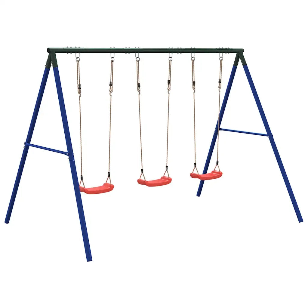 Set Altalene da Esterno 3 pz CFW7244304