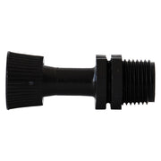 RACCORDO CON FILETTO MASCHIO ø 16 x  1/2- 50 pezzi  - IRRITEC