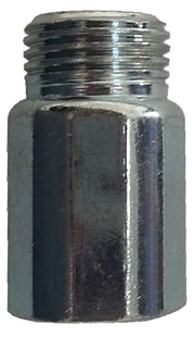IDRAULICA-PROLUNGA ZINCATA 520 3/4X20 MM- AMAFLEX- 10,0 pz