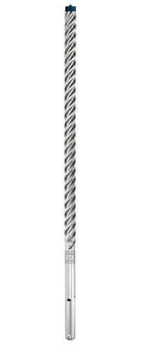 Bosch Expert Punta per martelli SDS Max-8X