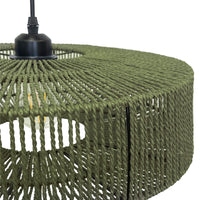 Lampada APP1296-1CP Green