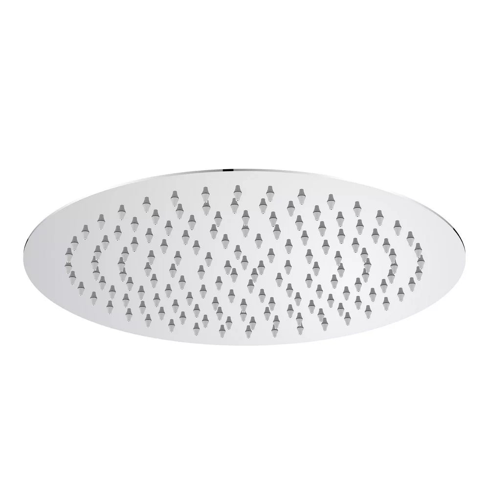 Soffione serie Giglio tondo diametro 30 cm