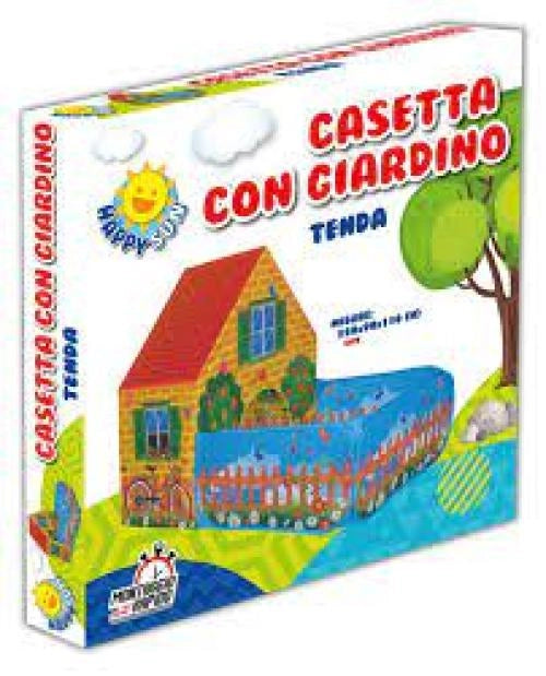 Casetta con giardino (705500521)