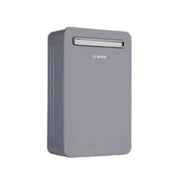 Scaldabagno A Gas JUNKERS BOSCH THERM 5600 O T5600 O 12 litri Low NOx Da Esterno Metano Outdoor