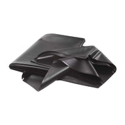 Telo per Laghetti da Giardino in PVC Nero 0,5 mm Verdemax Formato: 3 x 2,5 Mt