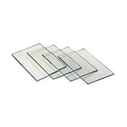 VETRINO PER SCHERMO SALDATORE 75X98 INCOLORE 80720*- 100,0 pz