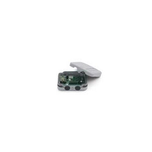 RICEVITORE MODULARE CON DISPLAY 12/24VAC-DC CARDIN RCQ504ND1 AUTOMAZIONE NUOVO