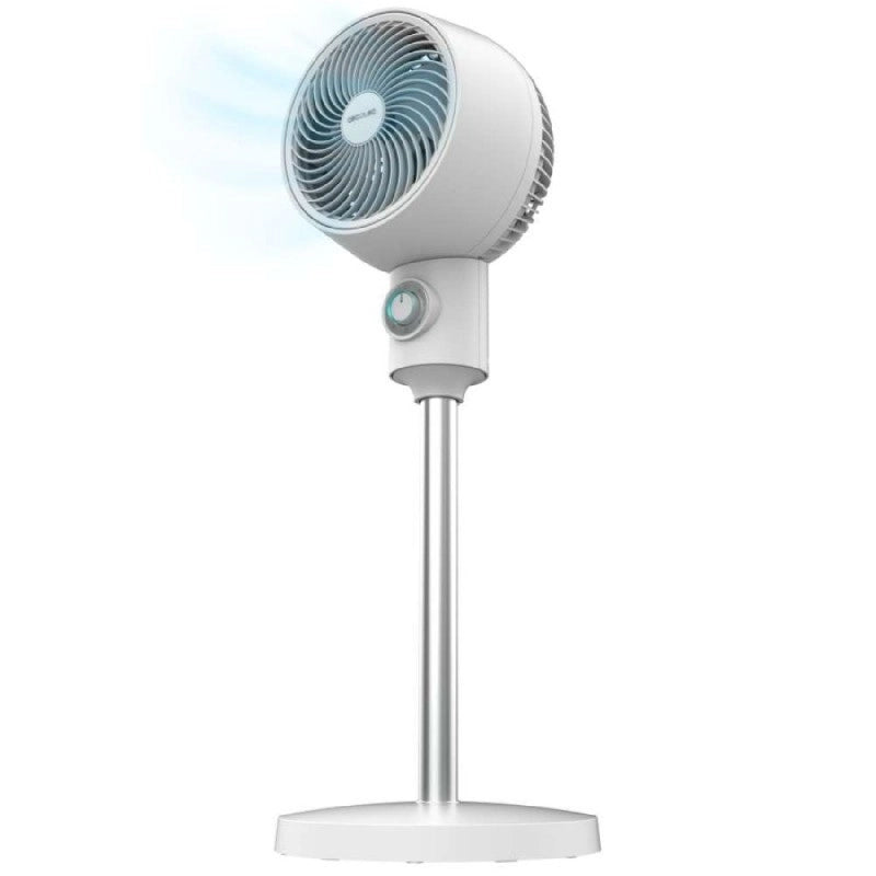 CECOTEC 07364 - EnergySilence 900 Cyclone