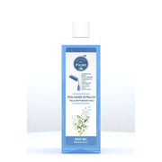 RICARICA DIFFUSORE AMBIENTE POLVERE DI TALCO 500 ML GEA PRO