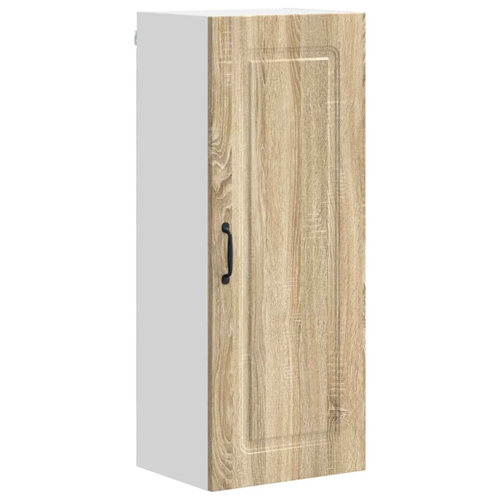 Pannello lavastoviglie Kalmar Rovere Sonoma 40 x 31 x 100 cm 884766