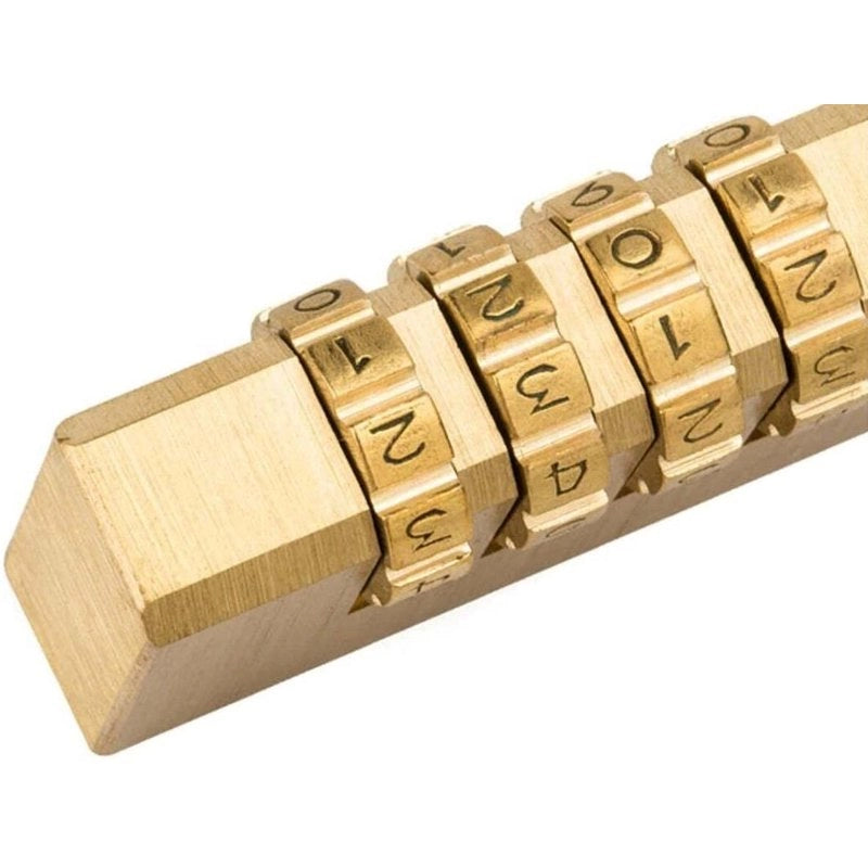 2 Pezzi Lucchetti a Combinazione 3 Cifre Altezza Anello 20mm per Valigia Zaino Armadietto
