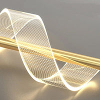 Lampada Led G121-cp Gold