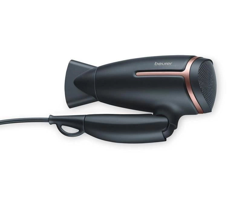 Beurer HC 25 Nero 1600 W