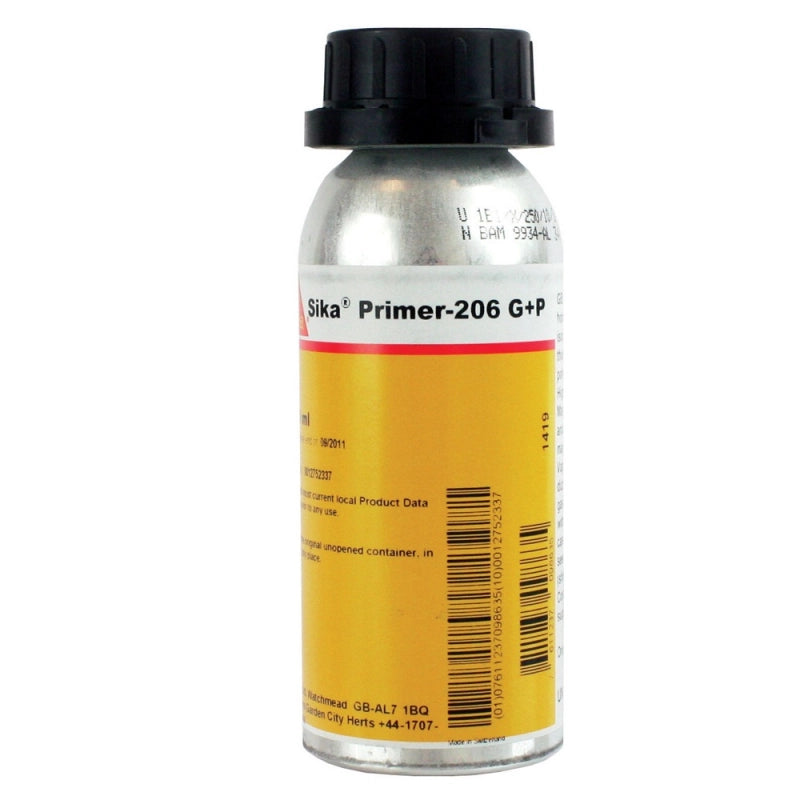 SIKA PRIMER 206G+P 250ML