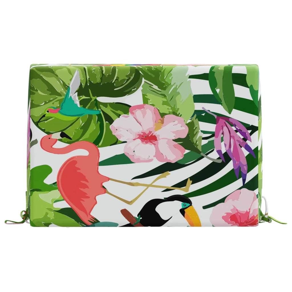 Cuscino schienale SOEST 100% Poliestere Multicolore 946778