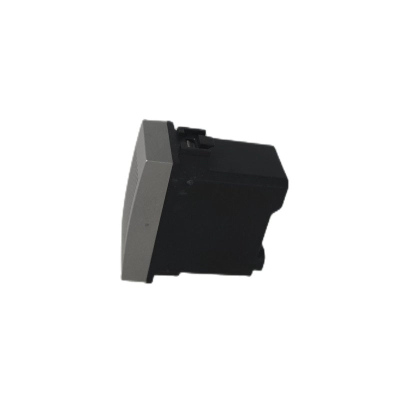 Suoneria Bronzo 12V 6A Colore Grigio Compatibile Con Bticino Living NT4351/12