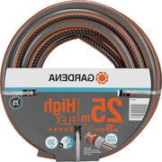 Serpentino per Giardino Comfort HighFLEX 19 mm 25 m - Profilo Power Grip - Resistente alle Forme - Resistente ai Raggi UV