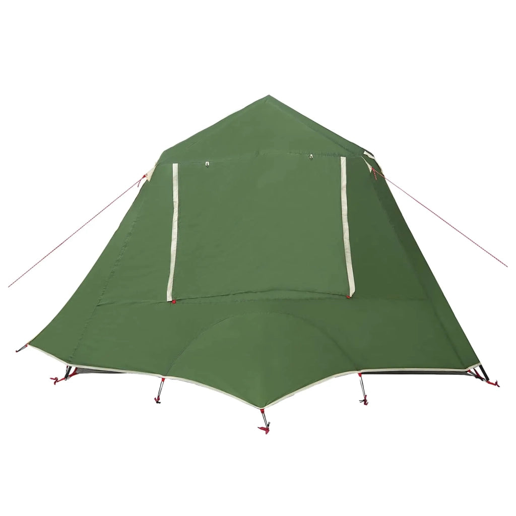 Tenda a tunnel Verde 400 x 278 x 182 cm 42017433