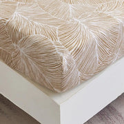 Hoeslaken in Peso 180 x 200 cm - Fodera in Microvezel a Poliestere - Profondità Massima 30 cm - Respirante - Resistente alle Rigidità e ai Colori - Flessibile ai Lati - Telaio per Matrimoniale