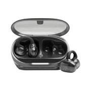 Auricolari microfono bluetooth jbl jblsndgearclblk soundgear clips tws