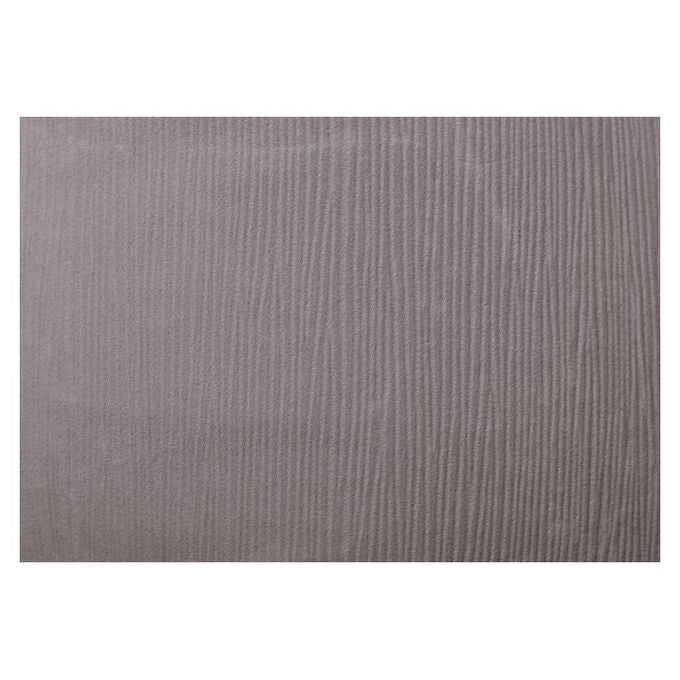 Intex Poltrona Sacco 107x104cm Gonfiabile Gioco Estivo Estate Gioca 901 Tinta Unita Grigio
