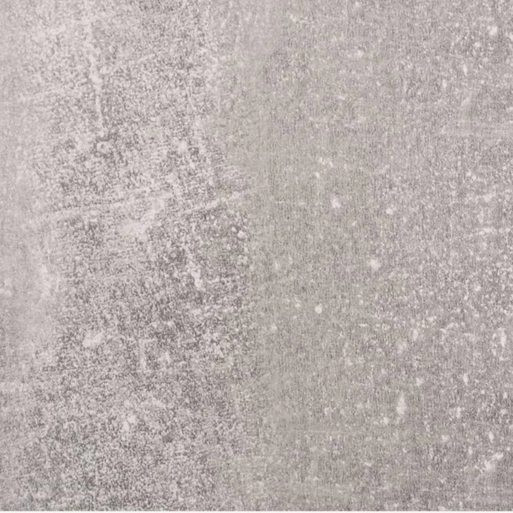 Scarpiera mobile contenitore per scarpe mobile per ingresso/corridoio/soggiorno 59 x 17 x 169 cm legno ingegnerizzato grigio 02_0021821