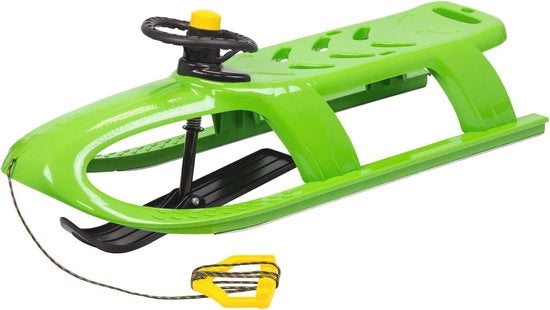 2 Posti Sedili Manubrio - Colore Verde per Attività All'aperto Attive