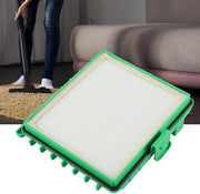 Filtro HEPA per aspirapolvere - Filtro per aspirapolvere.