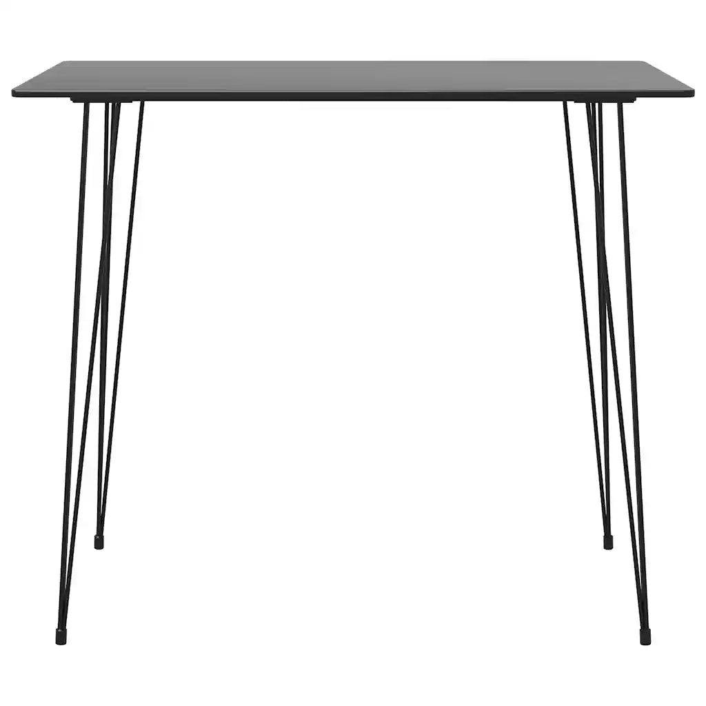 Set da Bar 5 pz Nero 3057829