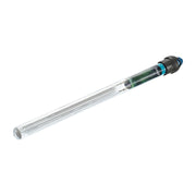 Oase HeatUp - riscaldatore regolabile in vetro di quarzo Wattaggio Riscaldatori e lampade terrario: 250W