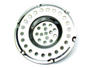 GRIGLIA INOX GRANDE PER LAVELLO- - ø mm.83 - 25 pezzi
