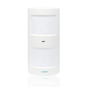 Sensore PIR doppia tecnologia per kit allarme 100720 e 100731
