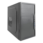 Pc yashi genio 22l mt yy51552 intel core ultra 5 225 16gb ssd512gb tastiera mouse w11p