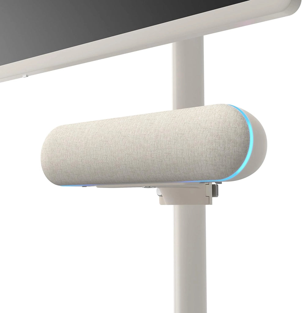 XBOOM Go XT7S - Altoparlante Bluetooth (20 Watt, ideale per StanbyMe, illuminazione)